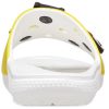 Crocs x Ottogi Slayt “Beyaz Sarı” 208935-14R