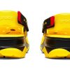 Crocs x Pac-Man Classic Clogs “Sarı Siyah” 209322-761