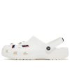 Crocs x Palace Classic Clog “Beyaz” 208928-100