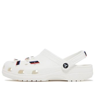 Crocs x Palace Classic Clog “Beyaz” 208928-100