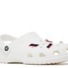 Crocs x Palace Classic Clog “Beyaz” 208928-100