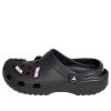 Crocs x Palace Classic Clog “Siyah” 208928-001