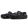Crocs x Palace Classic Clog “Siyah” 208928-001