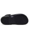 Crocs x Palace Classic Clog “Siyah” 208928-001