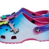 Crocs x Palace x Rapha Classic Clog “Önce Eğitim” 208220-90H