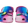 Crocs x Palace x Rapha Classic Clog “Önce Eğitim” 208220-90H