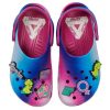 Crocs x Palace x Rapha Classic Clog “Önce Eğitim” 208220-90H