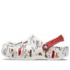 Crocs x Peanuts Klasik Clog “Tüm Yüzey Baskılı” 208629-94S