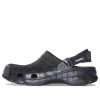 Crocs x Pleasures Her Araziye Uygun Clog “Siyah” 207676-90H