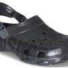 Crocs x Pleasures Her Araziye Uygun Clog “Siyah” 207676-90H