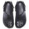 Crocs x Pleasures Her Araziye Uygun Clog “Siyah” 207676-90H