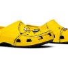 Crocs x Post Malone Classic “Dikenli Tel” 206038-730