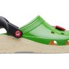 Crocs x Pringles Klasik Clog “Mavi Yeşil” 209642-90H