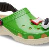 Crocs x Pringles Klasik Clog “Mavi Yeşil” 209642-90H