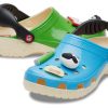 Crocs x Pringles Klasik Clog “Mavi Yeşil” 209642-90H