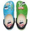 Crocs x Pringles Klasik Clog “Mavi Yeşil” 209642-90H