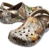 Crocs x Realtree Edge Classic “Camo” 205413-267 Terlik