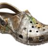 Crocs x Realtree Edge Classic “Camo” 205413-267 Terlik
