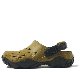 Crocs x ROA All-Terrain Atlas Clog “Tatil Nostaljisi” 209387-3UC
