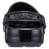 Crocs x Ron English Classic Clogs “Area 54 – Siyah” 208134-001