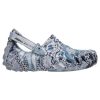 Crocs x Salehe Bembury Jonas Wood Pollex Clog “Blue” 210938-9I8