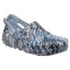 Crocs x Salehe Bembury Jonas Wood Pollex Clog “Blue” 210938-9I8