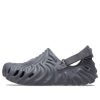 Crocs x Salehe Bembury Pollex Clog “Niagara” 207393-1MA