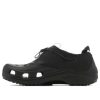 Crocs x Satisfy Classic Clog “Siyah” 208552-001