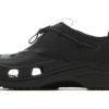 Crocs x Satisfy Classic Clog “Siyah” 208552-001