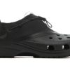 Crocs x Satisfy Classic Clog “Siyah” 208552-001