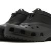 Crocs x Satisfy Classic Clog “Siyah” 208552-001