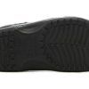 Crocs x Satisfy Classic Clog “Siyah” 208552-001