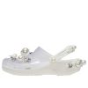 Crocs x Simone Rocha Classic Clog “Yarı Saydam” 210144-0WV