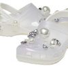 Crocs x Simone Rocha Classic Clog “Yarı Saydam” 210144-0WV