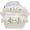 Crocs x Simone Rocha Classic Clog “Yarı Saydam” 210144-0WV