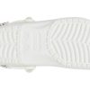 Crocs x Simone Rocha Classic Clog “Yarı Saydam” 210144-0WV