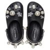Crocs x Simone Rocha Klasik Clog “Siyah” 209623-001