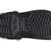 Crocs x Simone Rocha Klasik Clog “Siyah” 209623-001