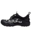 Crocs x Simone Rocha Quick Trail Low “Siyah” 209635-001