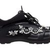 Crocs x Simone Rocha Quick Trail Low “Siyah” 209635-001