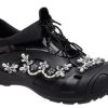 Crocs x Simone Rocha Quick Trail Low “Siyah” 209635-001