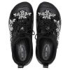 Crocs x Simone Rocha Quick Trail Low “Siyah” 209635-001