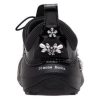 Crocs x Simone Rocha Quick Trail Low “Siyah” 209635-001