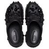 Crocs x Simone Rocha Siren Clog “Siyah” 210142-001