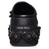 Crocs x Simone Rocha Siren Clog “Siyah” 210142-001