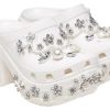 Crocs x Simone Rocha Siren Clog “White” 210142-0WV