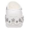 Crocs x Simone Rocha Siren Clog “White” 210142-0WV