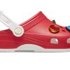 Crocs x Sonic The Hedgehog “Sonic”in Ayakkabıları 208641-610