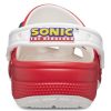 Crocs x Sonic The Hedgehog “Sonic”in Ayakkabıları 208641-610