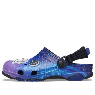 Crocs x Space Jam Classic Clugs “Yeni Bir Miras” 207424-90H